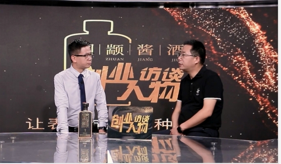 創(chuàng  )業(yè)人物訪(fǎng)談 | 傅如毅：15年深扎行業(yè)，為國家的數字安全建設奉獻自己的一份力量